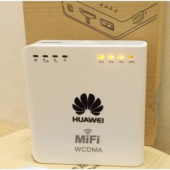 Bộ Phát Wifi Từ Sim 3G, 4G C22 Có Pin Dự Phòng 5200Mah