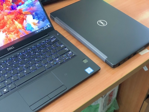 DELL 7380
