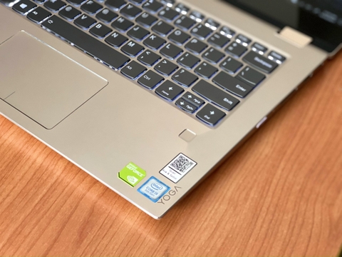 LENOVO 2 in 1 YOGA CẢM ỨNG