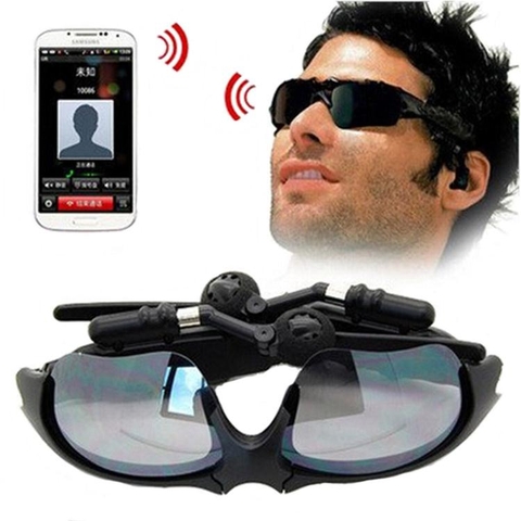 Mắt Kính Bluetook