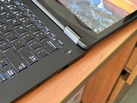 DELL 7470 CẢM ỨNG 2K