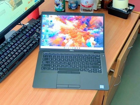 LAPTOP DELL 5490