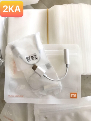 JACK CẮM MI ĐẦU TYPE-C