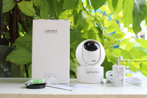 Camera Wifi CareCam YH200