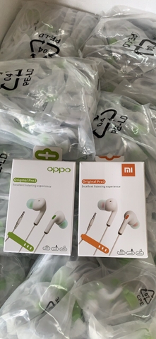 TAI OPPO PRO MỚI