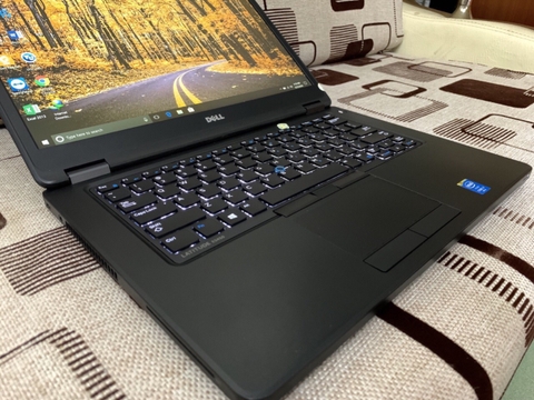LAPTOP DELL 5450