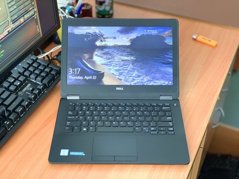 Dell 7270