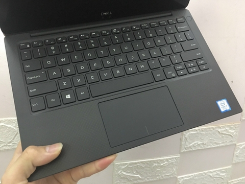 DELL XPS 9350