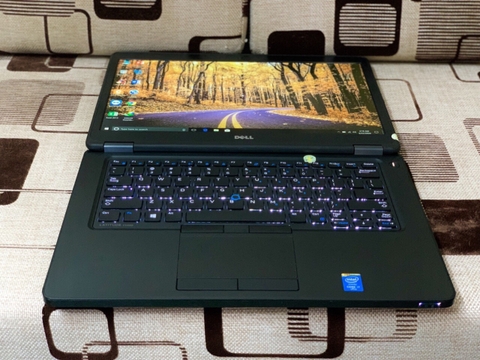 LAPTOP DELL 5450