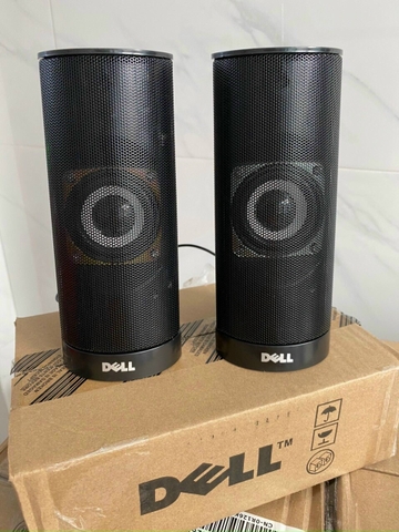 Loa vi tính Dell