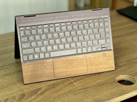 HP ENVY X360