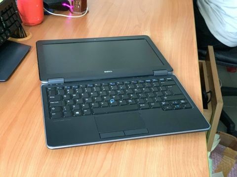 DELL 7240 - 256G