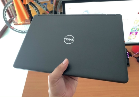DELL 5480 HQ CẢM ỨNG