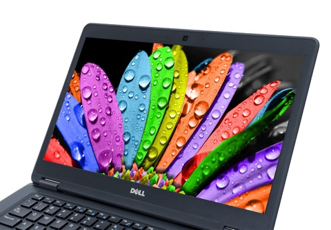 LAPTOP DELL 5450