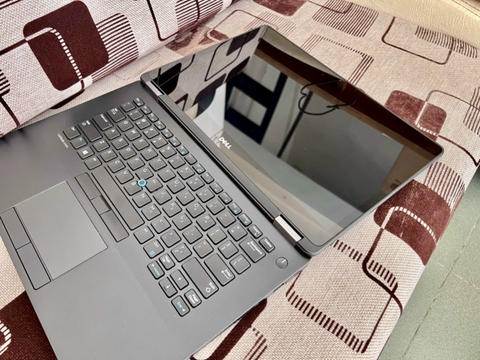 DELL 7470 TOUCH
