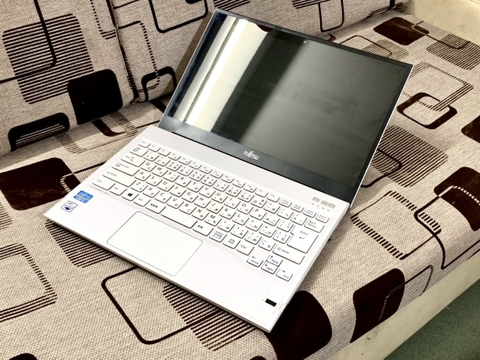 LAPTOP FUJITSU