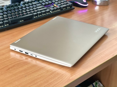 LENOVO 2 in 1 YOGA CẢM ỨNG