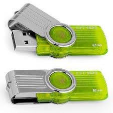 USB 2G KINGSTON