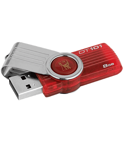 USB 8G KINGSTON