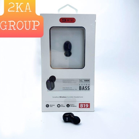 TAI BLUETOOTH -B019