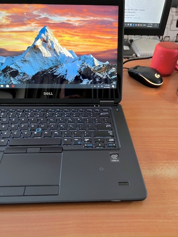 DELL 7450 Cảm ứng