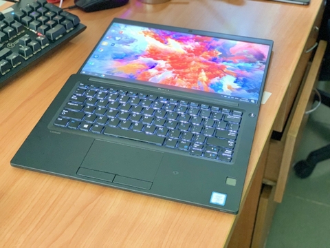 DELL 7380
