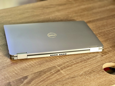 Dell 7400 2 in 1