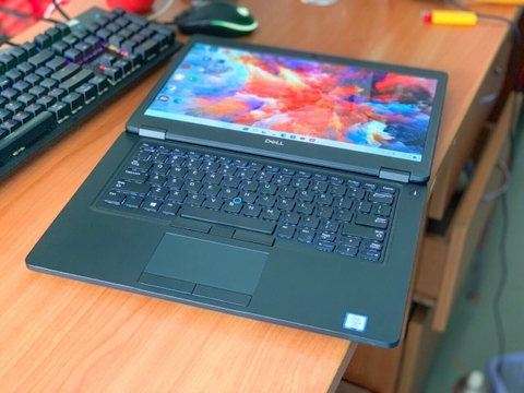 LAPTOP DELL 5401
