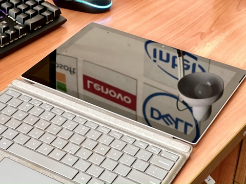 SURFACE PRO 4