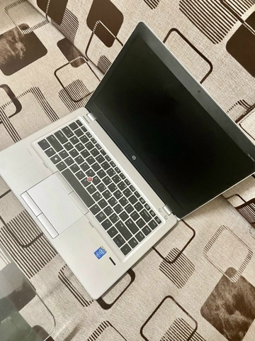 HP 9480 FOLIO