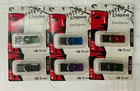 USB KINGSTON 32G