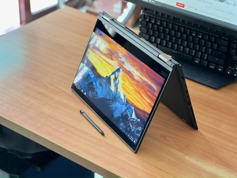 LENOVO YOGA X380