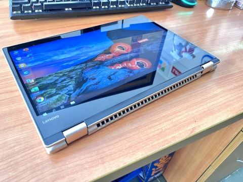 LENOVO 2 in 1 YOGA CẢM ỨNG
