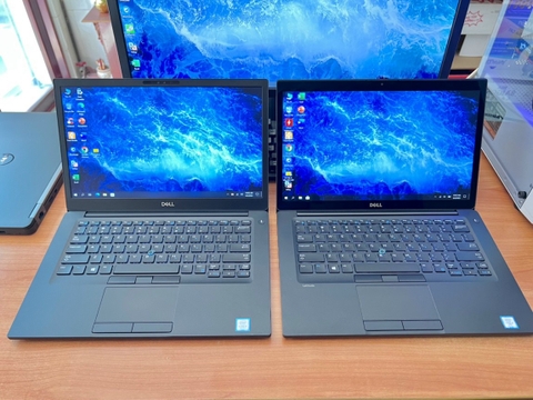 DELL 5570