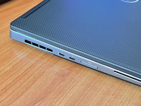 DELL 7530