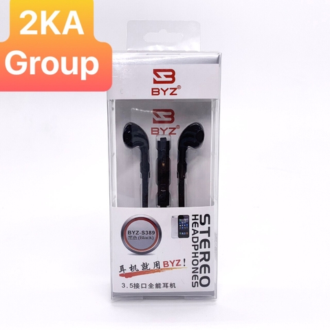 TAI BYZ SE389A