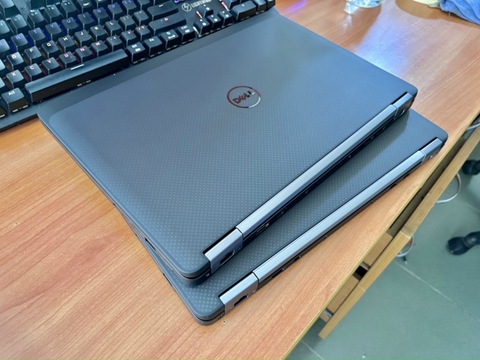 DELL 7470 CẢM ỨNG 2K