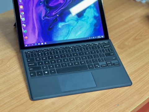 DELL 5285 2 in 1