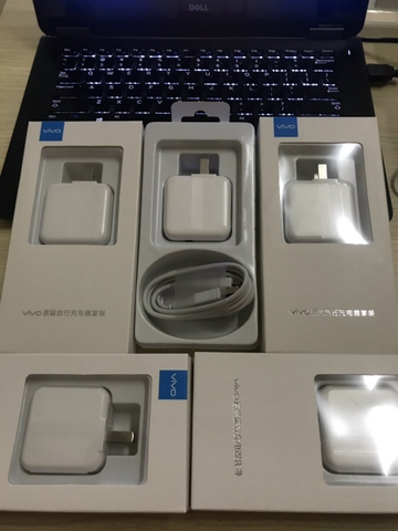 BỘ ZIN VIVO