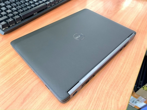 DELL 7270 CẢM ỨNG