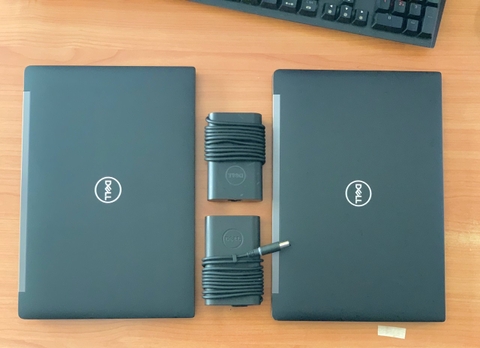 DELL 7380