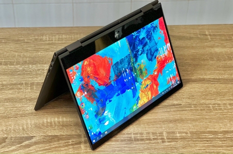 HP ENVY X360