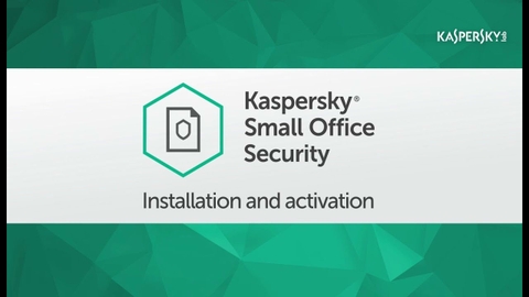 Kaspersky Small Office Security 5PC + 1 File Server