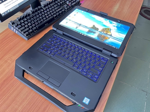 DELL 5414 VALI