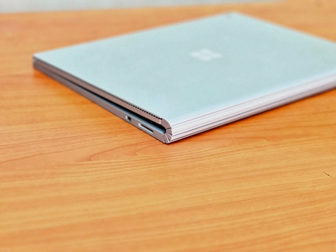 SURFACE BOOK TABLET 2 in 1