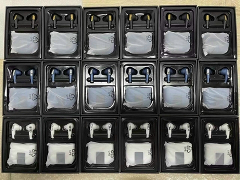 TAI AIRPOD J68
