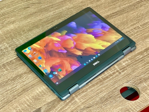 DELL 3379 2 in 1