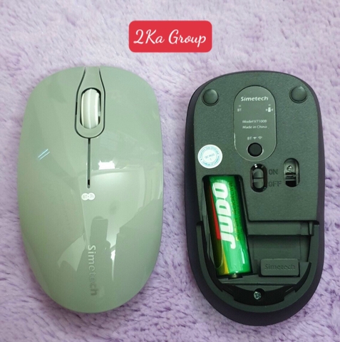 CHUỘT V7100b Simitech