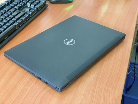 LAPTOP DELL 7490 CẢM ỨNG