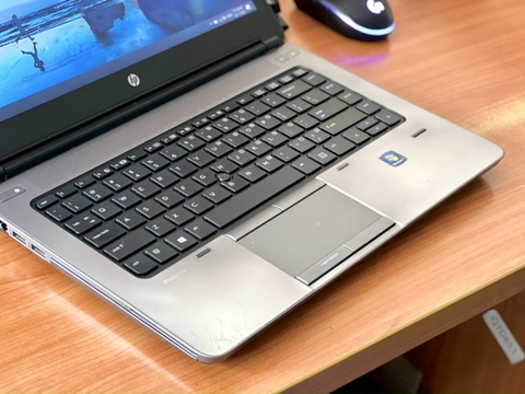 LAPTOP HP 645G1